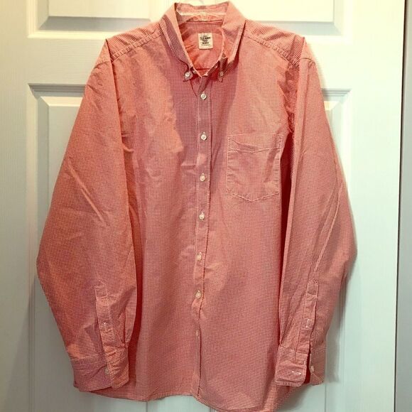 Men’s Dress Shirt  - Picture 1 of 5